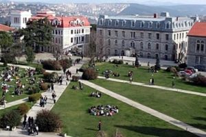 Boğazi&ccedil;i &Uuml;niversitesi'nden 'bombalı ara&ccedil;' a&ccedil;ıklaması