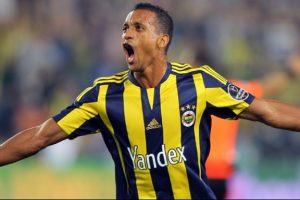 Luis Nani zorlu ma&ccedil;lar &ouml;ncesi iddialı