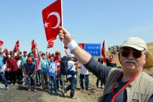 S&ouml;nmez: Sarıkamış'a 'Kahraman asker anıtı' &ccedil;ok yakışacak