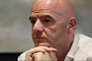 Infantino'dan radikal kararlar