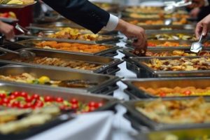 &Uuml;&ccedil;&ouml;ğ&uuml;n Hazır Yemek'e Kuveytli Murabahat ortak oluyor