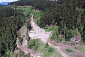 Cerrattepe heyeti Ankara'da, bir isim dikkat &ccedil;ekti