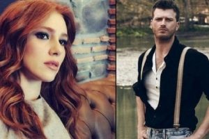 Kıvan&ccedil; Tatlıtuğ, El&ccedil;in Sangu'yu veto etti! İşte sebebi...