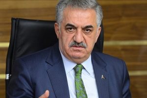 Hayati Yazıcı, AK Parti Genel Başkan Danışmanı olarak atandı