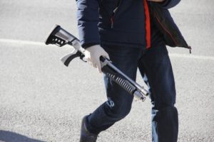 Yasa dışı su&ccedil; &ouml;rg&uuml;t&uuml;ne operasyon: 20 g&ouml;zaltı