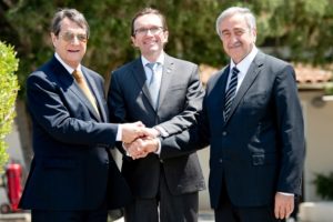 Anastasiadis: Akıncı ilerici biri ancak...