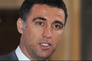 Hakan Ş&uuml;k&uuml;r'e Cumhurbaşkanı'na hakaretten dava a&ccedil;ıldı