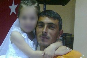 Kazadan yara almadan kurtulmuştu: 1 g&uuml;n sonra intihar etti