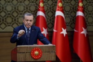Erdoğan: "Milletvekili değil ter&ouml;ristin ta kendisidir"