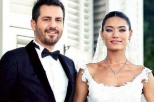 Hande Subaşı ile Can Tursan 10 dakikada boşandılar...