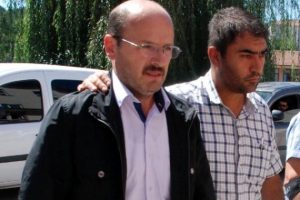 Oğlunu &ouml;ld&uuml;ren babaya 16 yıl 8 ay hapis