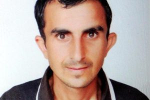 Zihinsel engellinin boğazını sırayla kesmişler!