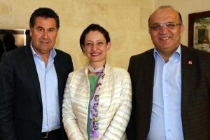 CHP'li Pavey'den, m&uuml;lteci yardımlarının dağıtımında ayrımcılık eleştirisi