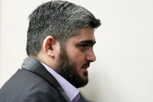 Alluş: Ateşkesi kabul edip etmemeye karar vermedik