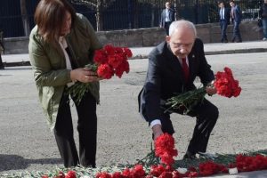 Kılı&ccedil;daroğlu: T&uuml;rkiye iyi y&ouml;netilmiyor
