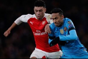 Bilic Arsenal'in gen&ccedil; yıldızını istiyor