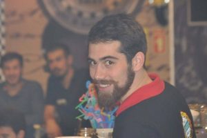 Milli karateci son yolculuğuna uğurlandı