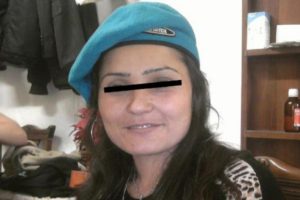 Amasya'da anne vahşeti!