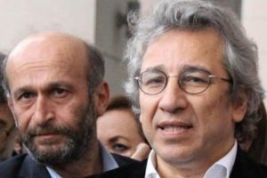 D&uuml;ndar ve G&uuml;l'e Halk TV izni