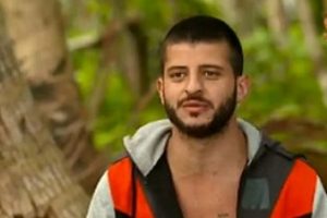 Survivor Spartalı Mehmet kimdir?