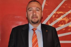 CHP'li Yalım'dan, AK Partili &Ouml;zkan'a su&ccedil; duyurusu yanıtı