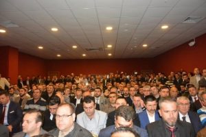 "Bursa'da iş&ccedil;ilere mobbing uygulanıyor!"