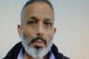 Son nefeste adı s&ouml;ylenen cinayet ş&uuml;phelisi teslim oldu