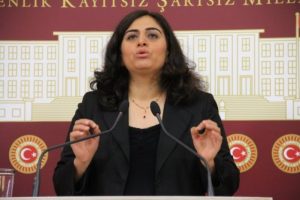 Sabahat Tuncel'e 4 ayrı davadan 8 yıl hapis istemi