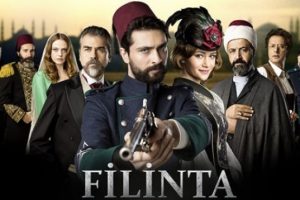 Filinta 48. b&ouml;l&uuml;m fragmanı yayınlandı!