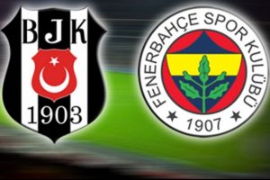 Fenerbah&ccedil;e - Beşiktaş derbisinin hakemi C&uuml;neyt &Ccedil;akır oldu
