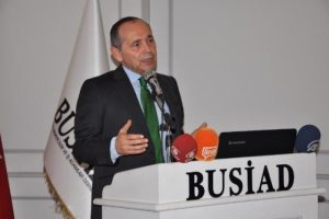 "800 milyon poundluk yatırımı Slovakya'ya kaptırdık"