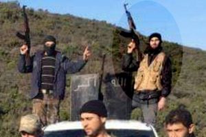 &Uuml;lk&uuml;c&uuml; gen&ccedil; T&uuml;rkmen Dağı'nda şehit d&uuml;şt&uuml;