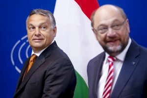 Macaristan kota kararını referanduma taşıyor