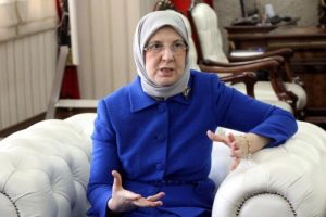 Ramazanoğlu: Kendi &ccedil;ukurlarında boğulacaklar