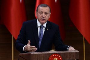 Erdoğan: Ne yazık ki Rusya bizi anlamadı