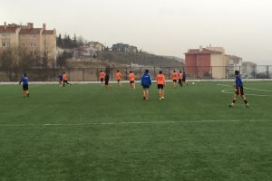 Bilecik'te pes dedirten olay! Hakem atamayı unuttular