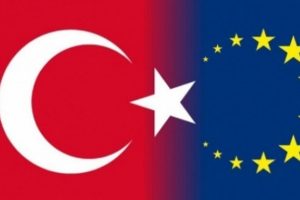 AB-T&uuml;rkiye zirvesinin tarihi belli oldu