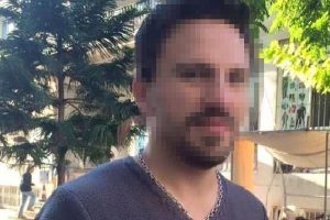 Eşinin şiddetine biber gazıyla karşılık veren kadına 2 yıl hapis istemi