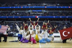 NBA'de T&uuml;rk gecesi yaşandı!