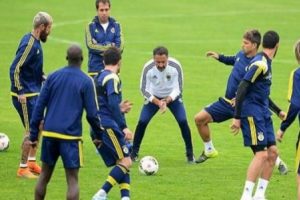 Fenerbah&ccedil;e hazırlıklarını tamamladı