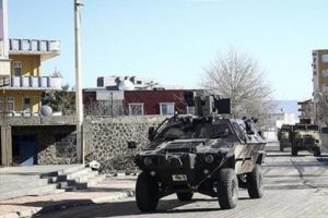 İdil'de 12 ter&ouml;rist etkisiz hale getirildi