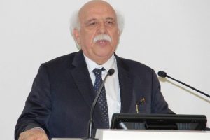 "Teknoloji otorite anlayışını da değiştirdi"