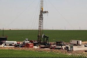 Sakarya'da 3 il&ccedil;ede doğalgaz bulundu