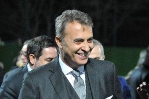 Orman: "İyi niyetliyiz, Allah da niyetimizi biliyor"