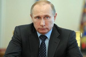 Putin hakkında şok su&ccedil;lama!
