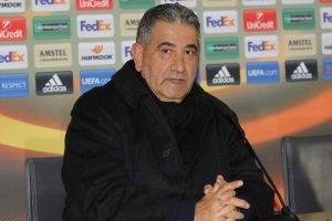 Mahmut Uslu: "&Ccedil;ok sıcak bir karşılama yapıldı"