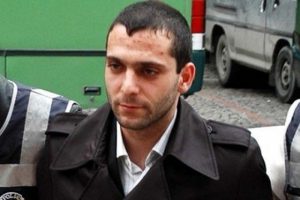 Onur &Ouml;zbizerdik tahliye oldu