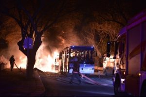 Canlı bombanın babası oğlunun nasıl kaybolduğunu anlattı