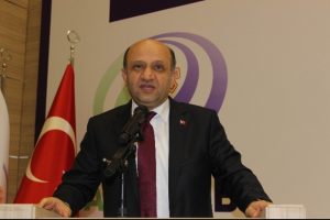 Bakan Işık'tan HDP'ye son &ccedil;ağrı