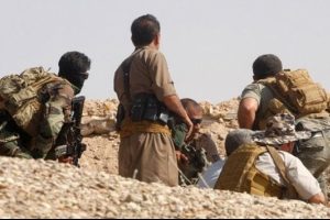 YPG'den ateşkes a&ccedil;ıklaması